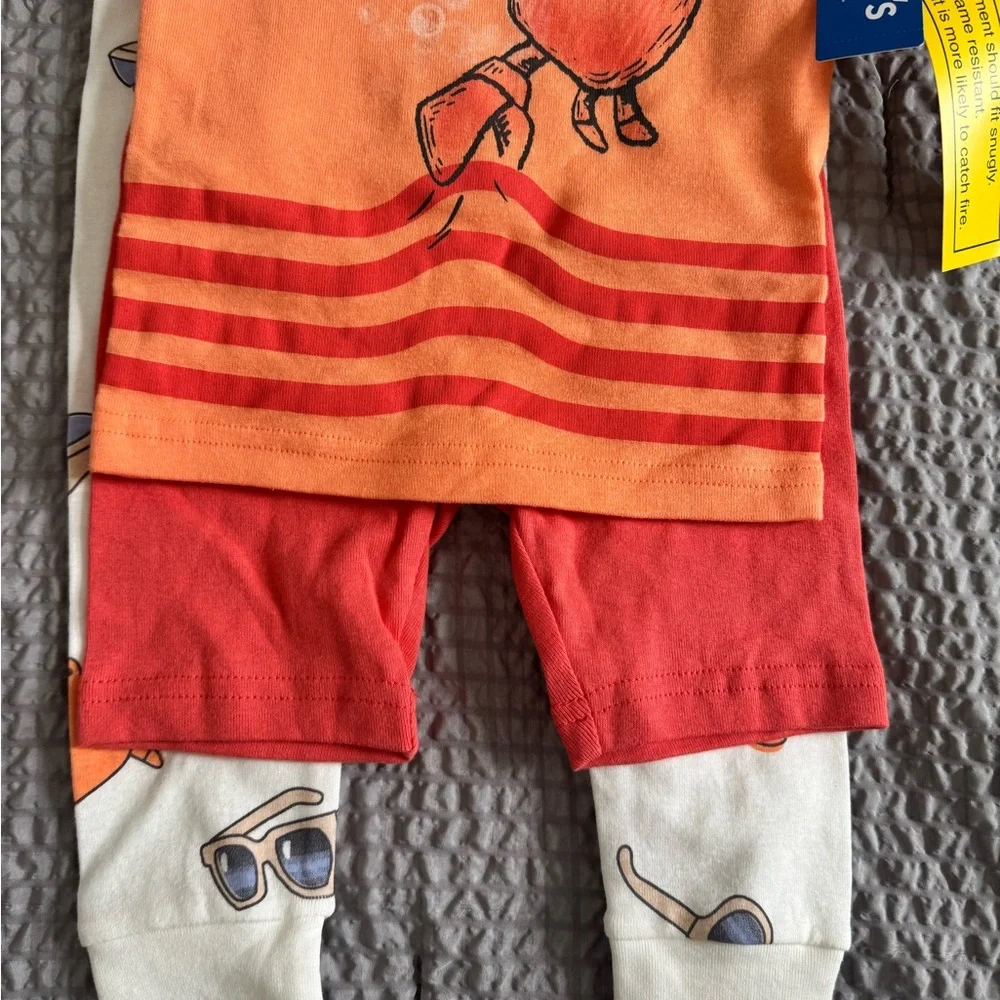 ⚠️Carter's Pajamas Outfit⚠️